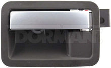 Cargar imagen en el visor de la galería, Manija Interior Dorman 81638 - Mi Refacción