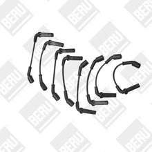 Cargar imagen en el visor de la galería, Cables Bujía Beru 816G8 - Mi Refacción