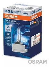 Cargar imagen en el visor de la galería, Foco Xenón Osram 81815 - Mi Refacción