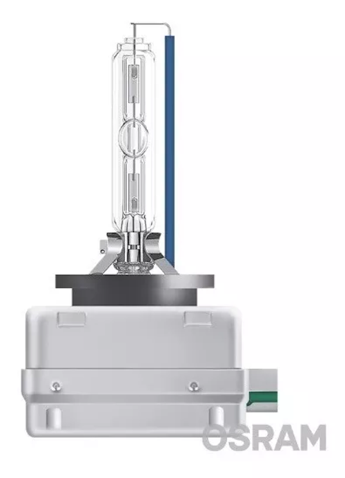 Foco Xenón Osram 81815 - Mi Refacción