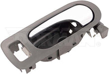 Cargar imagen en el visor de la galería, Manija Interior Dorman 81820 - Mi Refacción