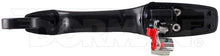 Cargar imagen en el visor de la galería, Manija Exterior Dorman 82038 - Mi Refacción