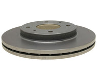 Disco Freno Raybestos 8204R - Mi Refacción