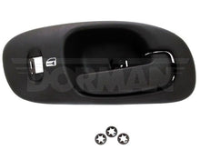 Cargar imagen en el visor de la galería, Manija Interior Dorman 82089 - Mi Refacción