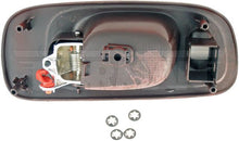 Cargar imagen en el visor de la galería, Manija Interior Dorman 82095 - Mi Refacción