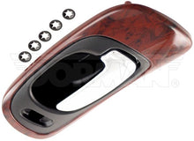 Cargar imagen en el visor de la galería, Manija Interior Dorman 82095 - Mi Refacción