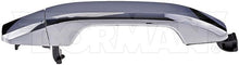 Cargar imagen en el visor de la galería, Manija Exterior Dorman 82502 - Mi Refacción