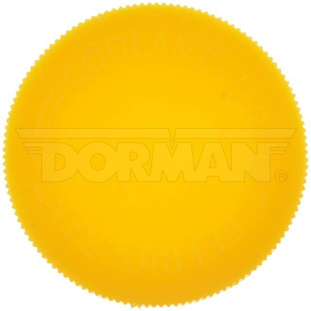 Tapón Depósito Anticongelante Dorman 82599