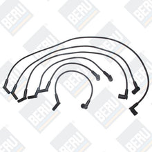 Cargar imagen en el visor de la galería, Cables Bujía Beru 825F6 - Mi Refacción
