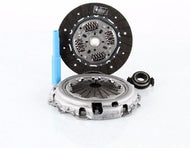 Kit Clutch Valeo 826213 - Mi Refacción