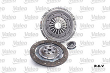 Cargar imagen en el visor de la galería, Kit Clutch Valeo 826729 - Mi Refacción