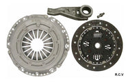 Kit Clutch Valeo 826839 - Mi Refacción