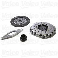 Kit Clutch Valeo 828089 - Mi Refacción