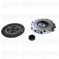 Kit Clutch Valeo 828100 - Mi Refacción