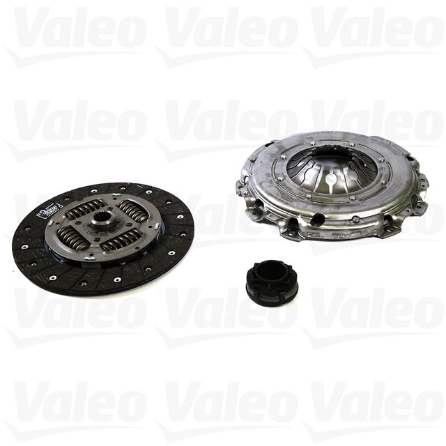 Kit Clutch Valeo 828101 - Mi Refacción