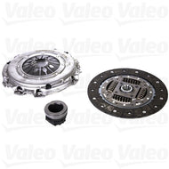 Kit Clutch Valeo 828484 - Mi Refacción