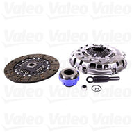 Kit Clutch Valeo 828999 - Mi Refacción