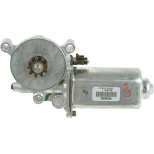 Cargar imagen en el visor de la galería, Motor Ventana Cardone 82-130 - Mi Refacción