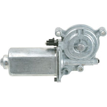 Cargar imagen en el visor de la galería, Motor Ventana Cardone 82-130 - Mi Refacción