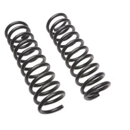 Resorte Moog 8302 - Mi Refacción