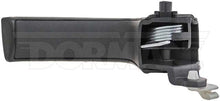 Cargar imagen en el visor de la galería, Manija Interior Dorman 83194