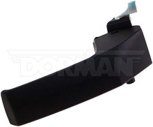 Cargar imagen en el visor de la galería, Manija Interior Dorman 83194