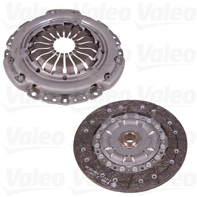 Kit Clutch Valeo 832031 - Mi Refacción