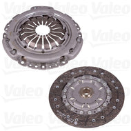 Kit Clutch Valeo 832031 - Mi Refacción