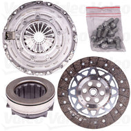 Kit Clutch Valeo 832226 - Mi Refacción