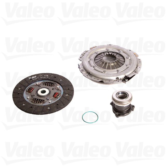 Kit Clutch Valeo 834243 - Mi Refacción