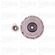 Kit Clutch Valeo 834249 - Mi Refacción