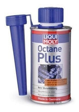 Cargar imagen en el visor de la galería, Aditivo Elevar Octanaje Liqui Moly 8355 - Mi Refacción
