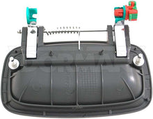 Cargar imagen en el visor de la galería, Manija Exterior Dorman 83596 - Mi Refacción