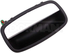 Cargar imagen en el visor de la galería, Manija Exterior Dorman 83596 - Mi Refacción