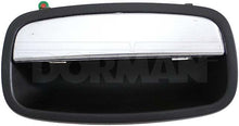 Cargar imagen en el visor de la galería, Manija Exterior Dorman 83596 - Mi Refacción