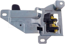 Cargar imagen en el visor de la galería, Manija Interior Dorman 83711 - Mi Refacción