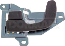 Cargar imagen en el visor de la galería, Manija Interior Dorman 83711 - Mi Refacción