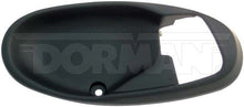 Cargar imagen en el visor de la galería, Bisel Manija Dorman 83718 - Mi Refacción