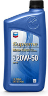 Aceite Chevron 83726 - Mi Refacción
