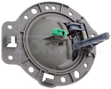 Cargar imagen en el visor de la galería, Manija Interior Dorman 84078 - Mi Refacción