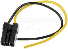 Cargar imagen en el visor de la galería, Conector Luces Dorman 84717 - Mi Refacción