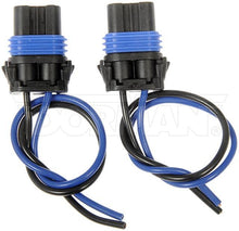 Cargar imagen en el visor de la galería, Conector Luces Dorman 84792 - Mi Refacción