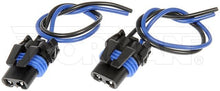 Cargar imagen en el visor de la galería, Conector Luces Dorman 84792 - Mi Refacción