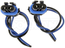 Cargar imagen en el visor de la galería, Conector Luces Dorman 84792 - Mi Refacción
