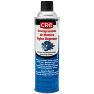 Desengrasante Motor Crc 85025 - Mi Refacción
