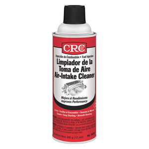Limpiador Cuerpo Aceleración Crc 85078 - Mi Refacción