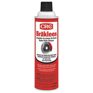 Limpiador Sistema Freno Crc 85089 - Mi Refacción