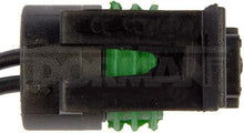 Cargar imagen en el visor de la galería, Conector Sensor Tempratura Refrigerante Dorman 85100 - Mi Refacción