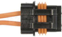 Cargar imagen en el visor de la galería, Conector Motor De Motoventilador Dorman 85101 - Mi Refacción