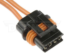 Cargar imagen en el visor de la galería, Conector Motor De Motoventilador Dorman 85101 - Mi Refacción